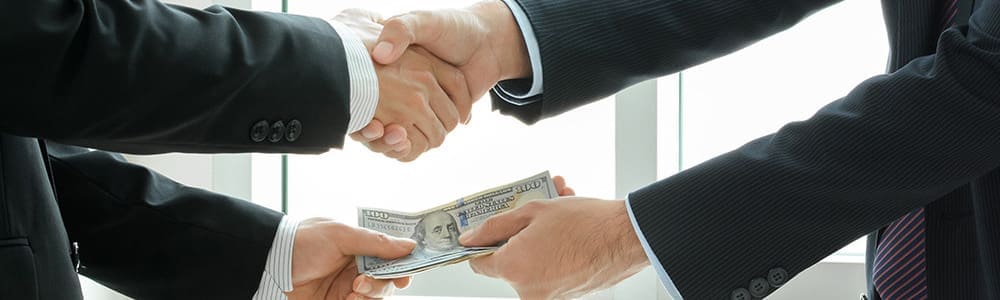 Arlington Reveals Proposed $1B of Taxpayer-Funded Bribes to Amazon