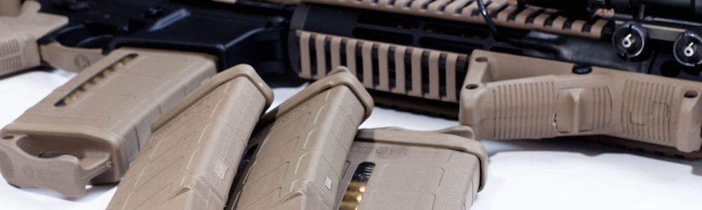 Steve Allison Attacks Gun-Rights Activists and Second Amendment