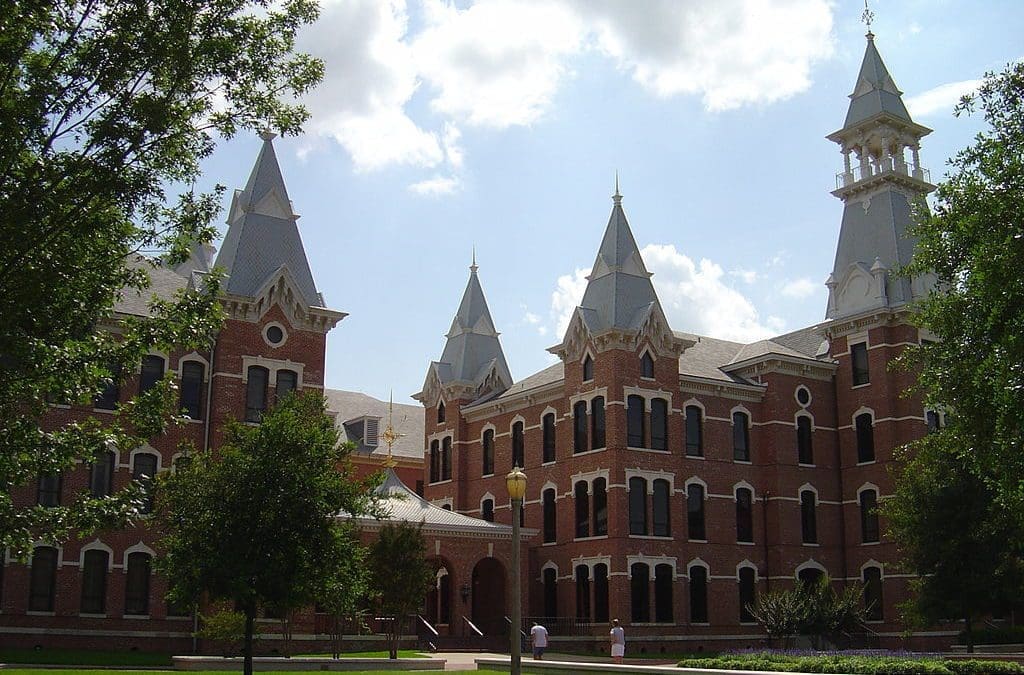 Baylor University To Return ‘LGBTQIA+ Inclusion’ Grant Following Backlash