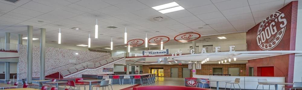 As School District Struggles, Community Steps Up
