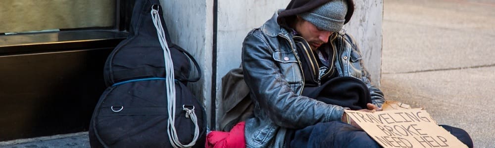 San Francisco’s Homeless Solution: Tax Businesses, Kill Jobs