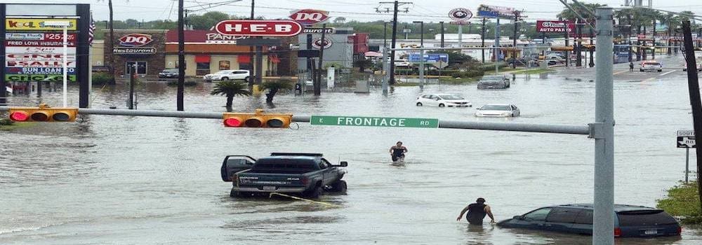 Hidalgo County Approves $190 Million Drainage Bond