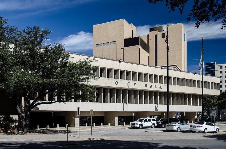 City of Fort Worth Creates New LGBT Advisory Committee