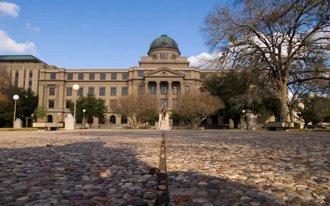 Texas A&M Faculty Senate Braces for Regents’ Decision