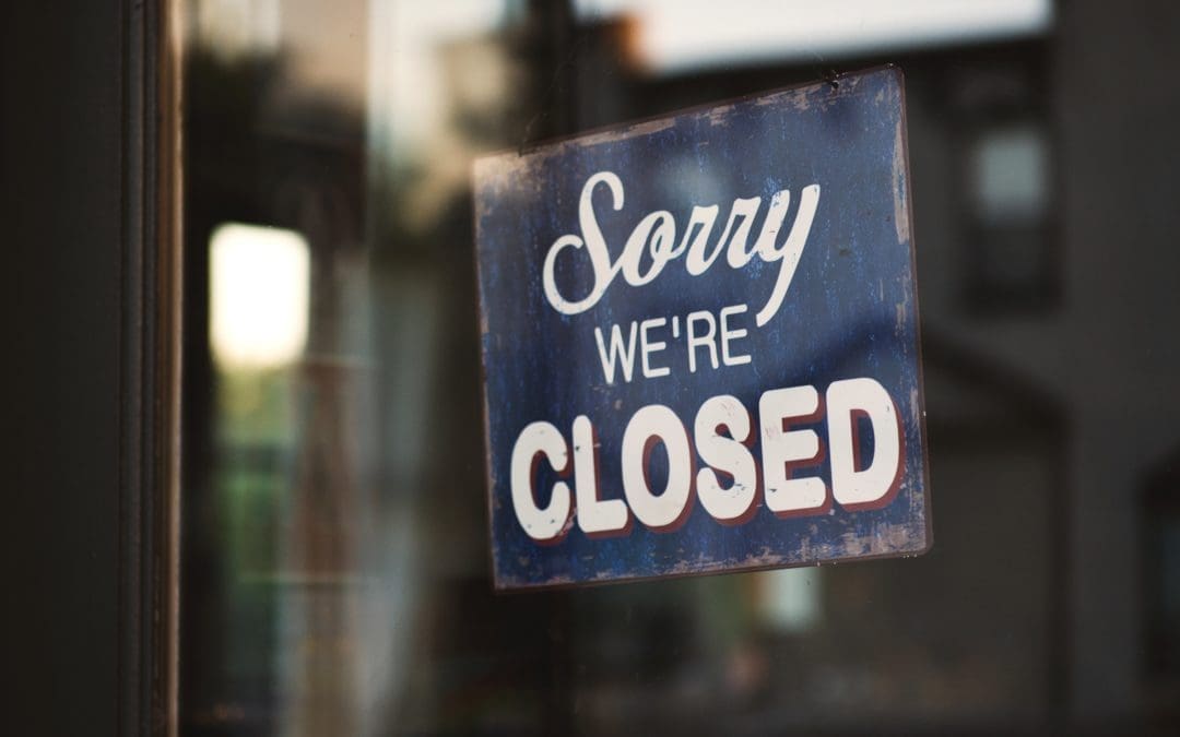 Blog: Abbott Isn’t Reopening Texas, He’s Keeping It Mostly Closed