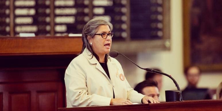 Houston Democrat Retiring from Texas House