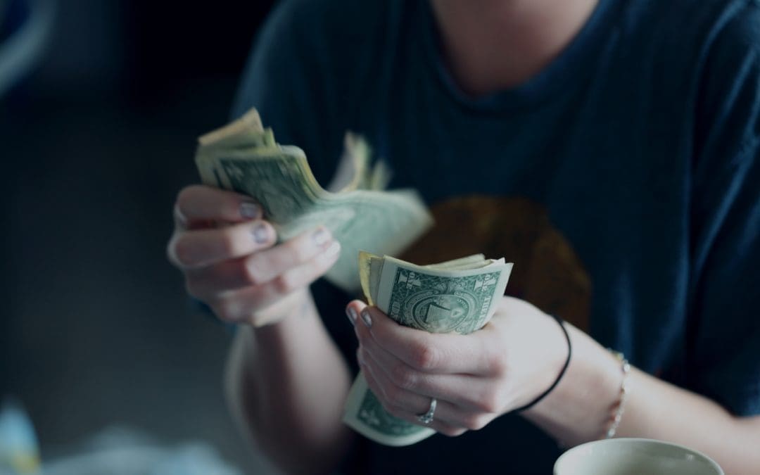 Legislation Banning Taxpayer-funded Lobbying Languishes in Texas House