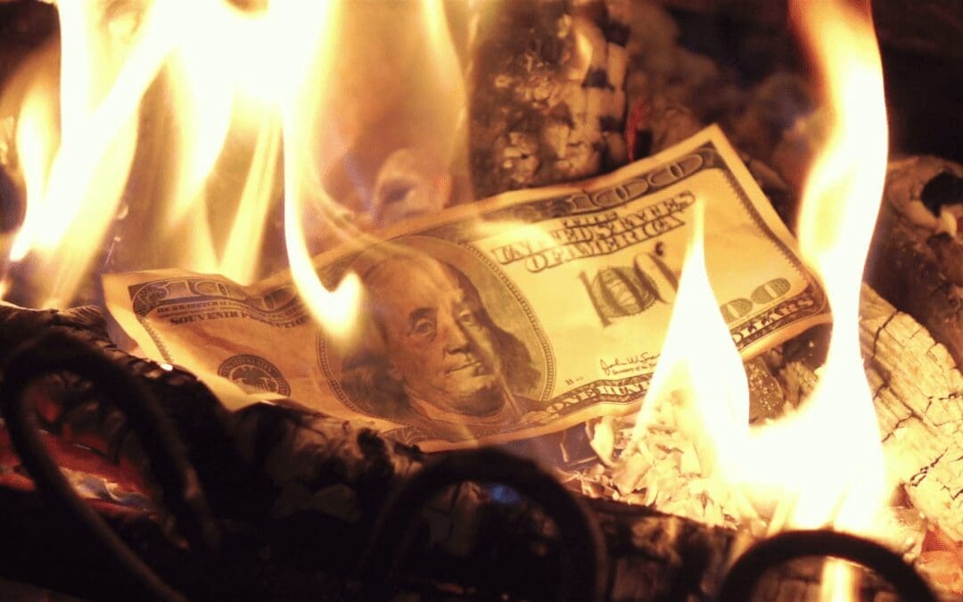 Reject Waste? Look In The Mirror!