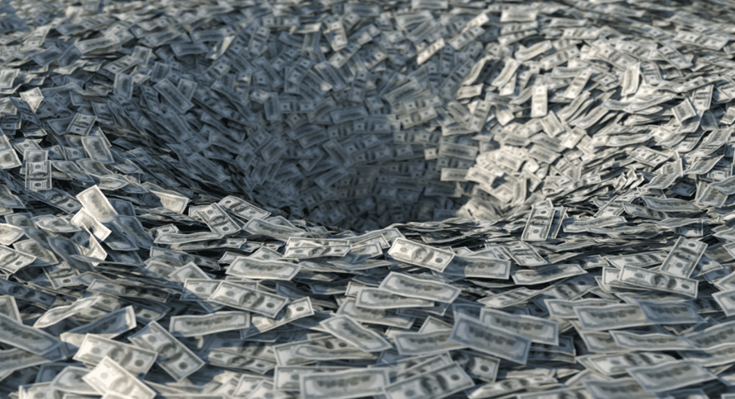 Austin’s $2B Biomass Boondoggle