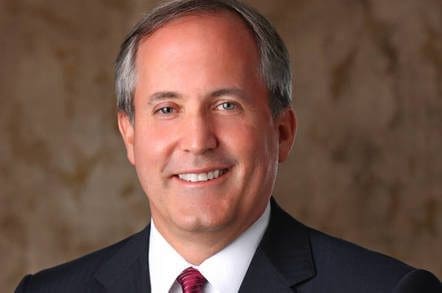 Paxton Joins Suit Against Dallas Sick Leave Ordinance