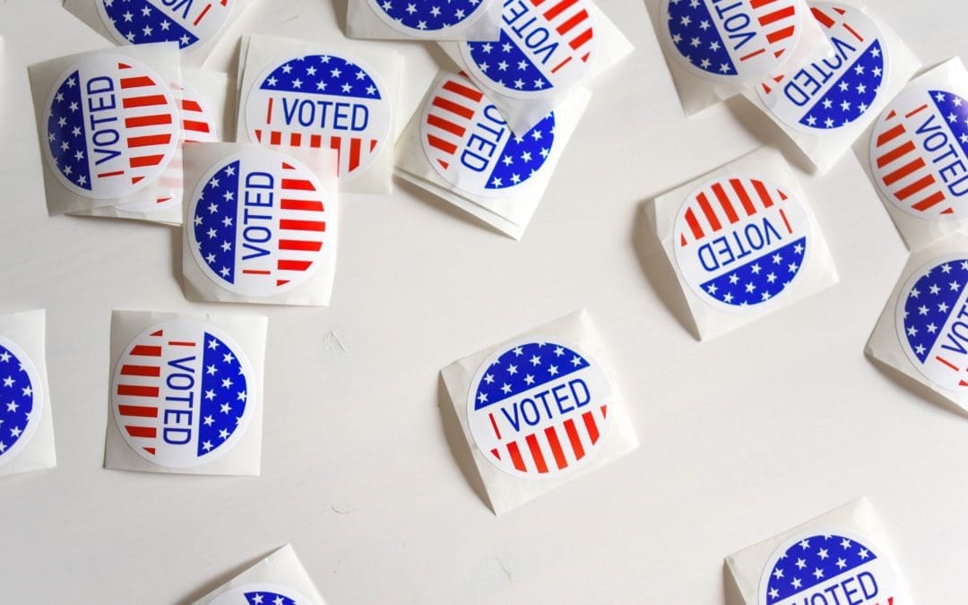 13 Propositions on the Republican Primary Ballot