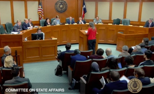 North Texas Educrat Defends Taxpayer-Funded Lobbying