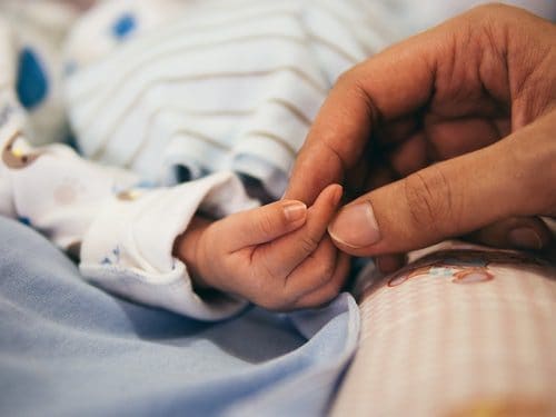 Legislation Filed to Protect Unborn Lives in Texas