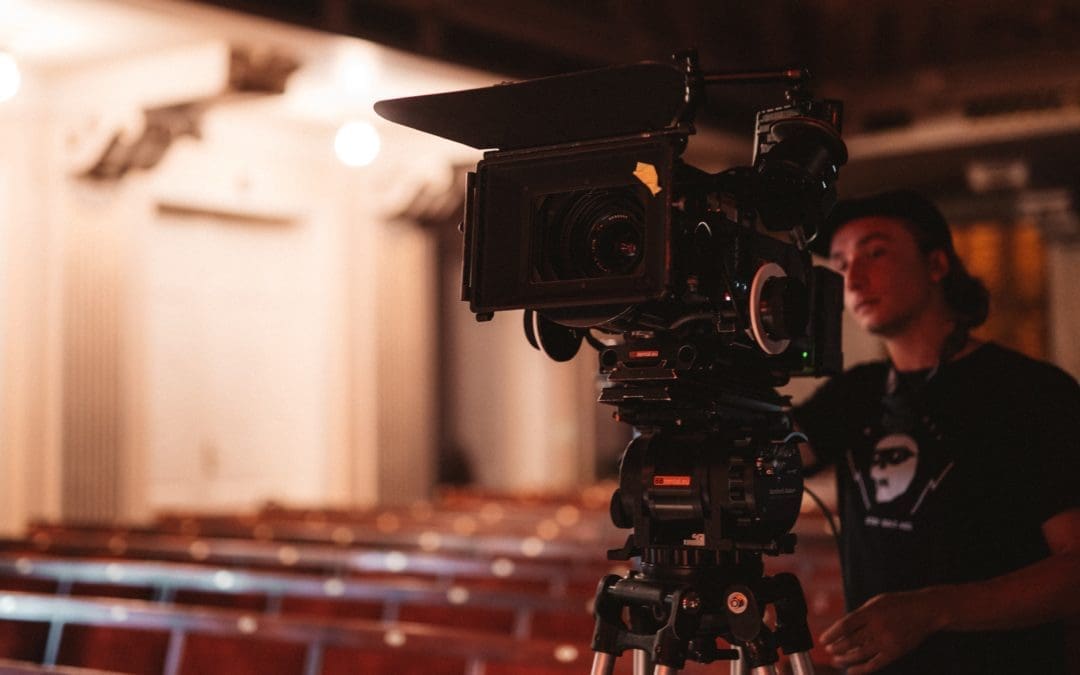Texas Senate Reviews $200M Movie Industry Handouts