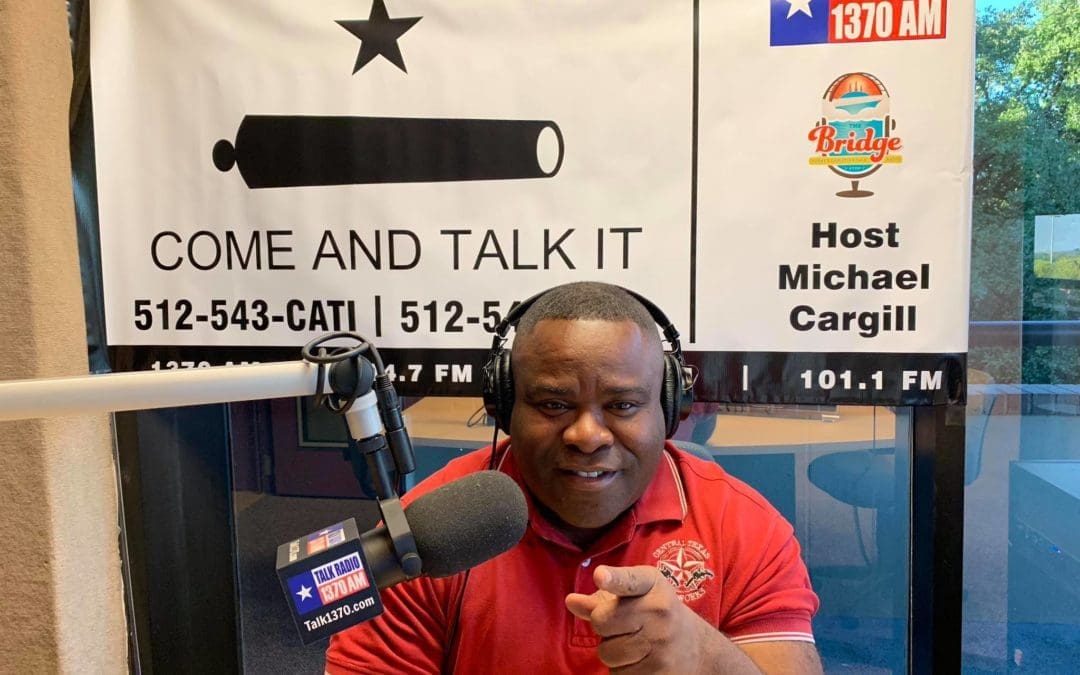 Michael Cargill: Texas’ Fiercest Defender of Gun Rights