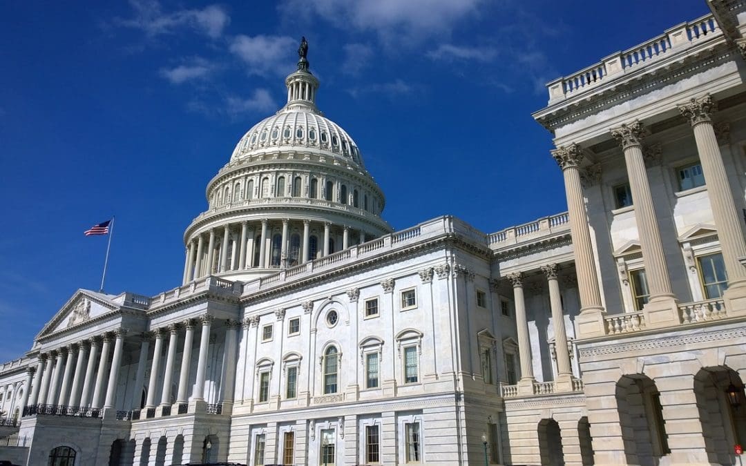 Commentary: The GOP Senate Is Asleep at the Wheel