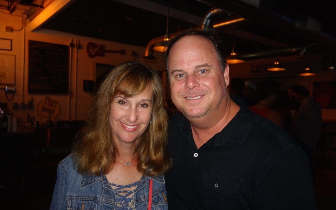 Chris Putnam Announces Congressional Campaign Against Kay Granger