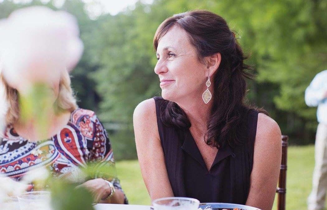 Angela Smith: Preserving America’s Heritage