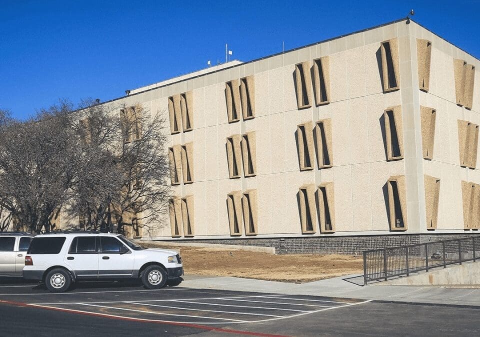Amarillo Voters Return City Council Incumbents, Oust School Board Trustees