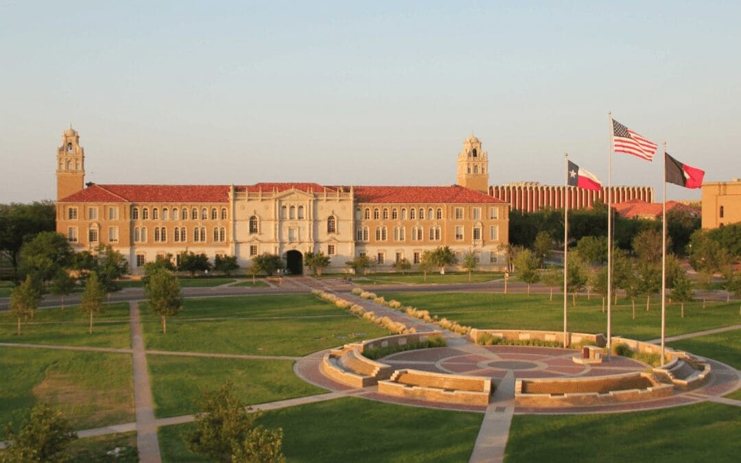 Texas Universities Fund Courses on Witches and Black Magic