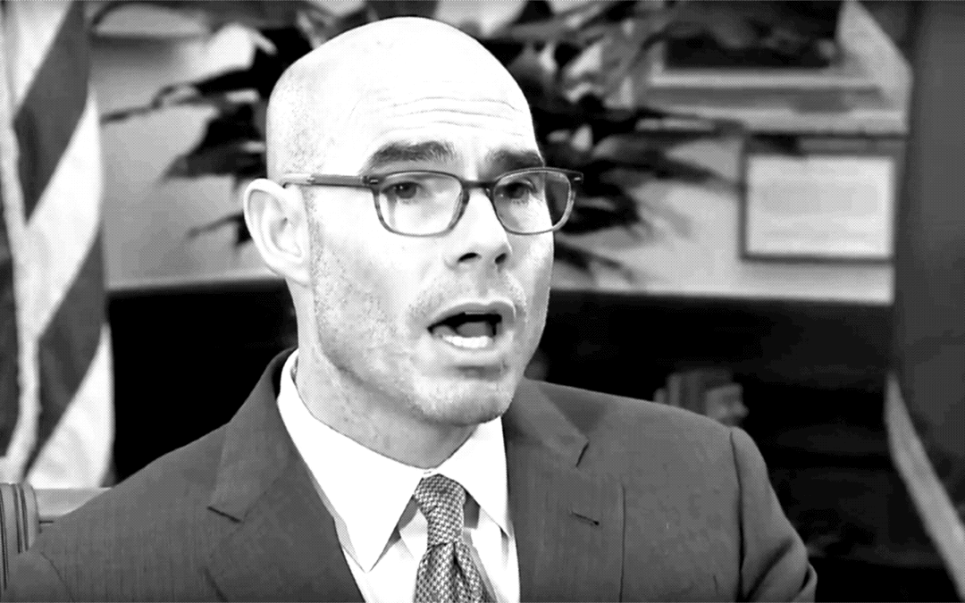 Commentary: Speaker Bonnen Should Resign