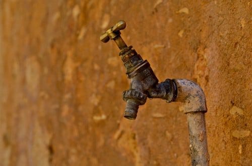 Rep. De La Cruz Forms South Texas Water Working Group to Address Shortages