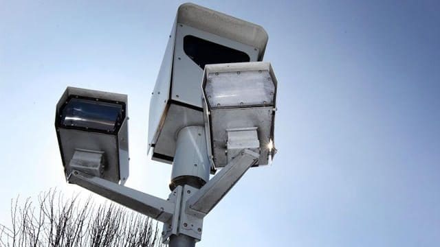 Texas House Approves Ban on Red-Light Cameras