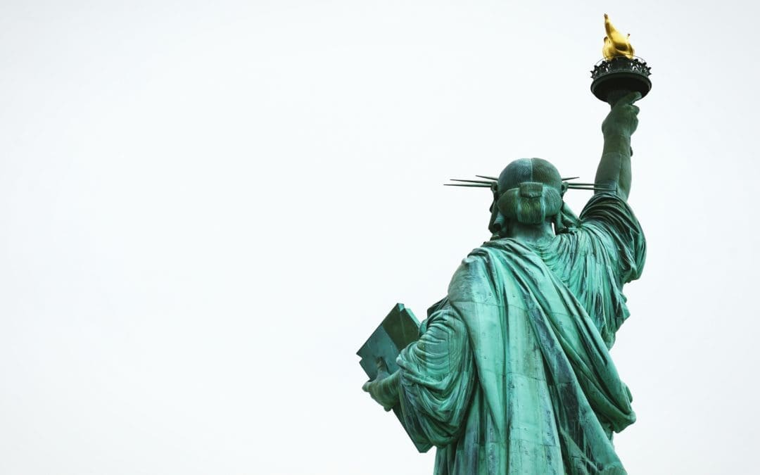 Commentary: Take Liberty Back From Government
