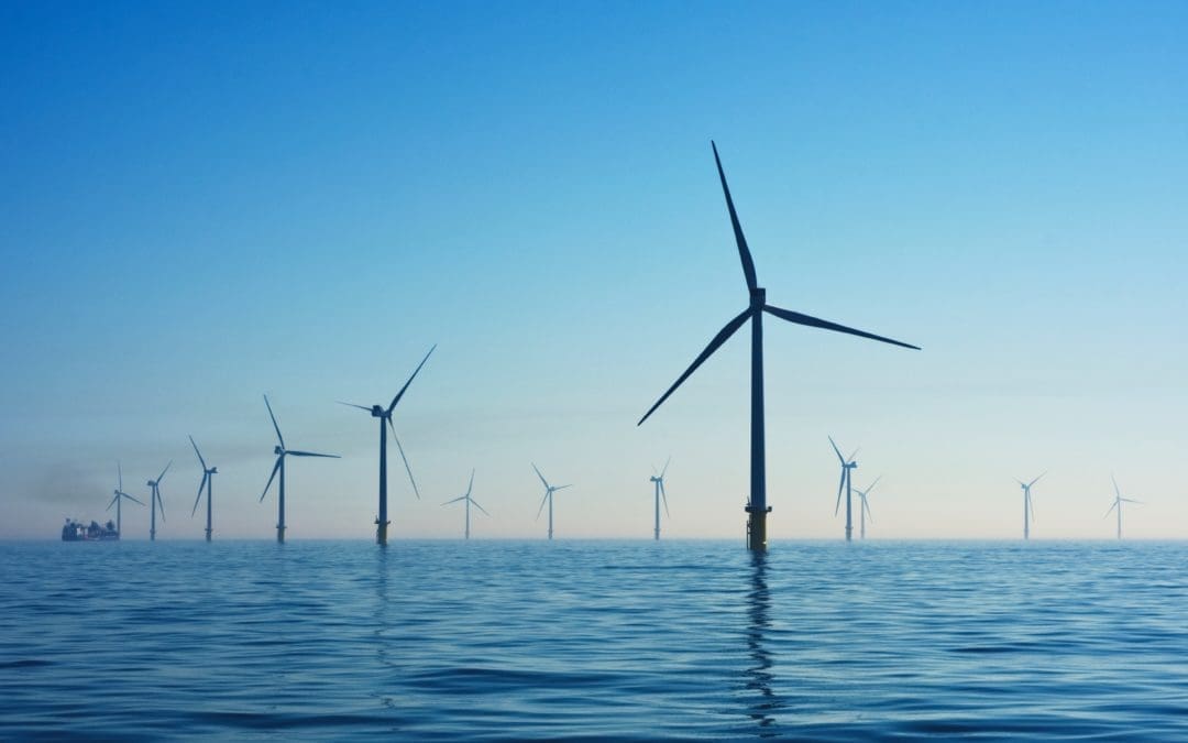 Texas Land Commissioner Blasts Offshore Wind Farm Proposal