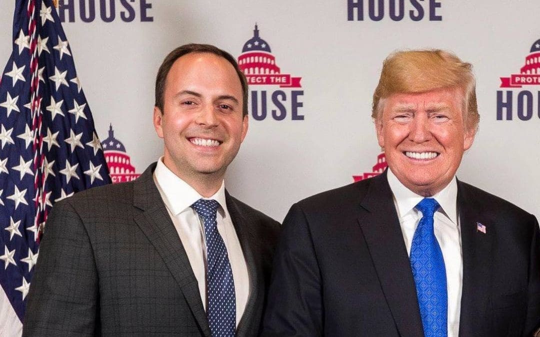 Gooden to Challenge Electoral College Results