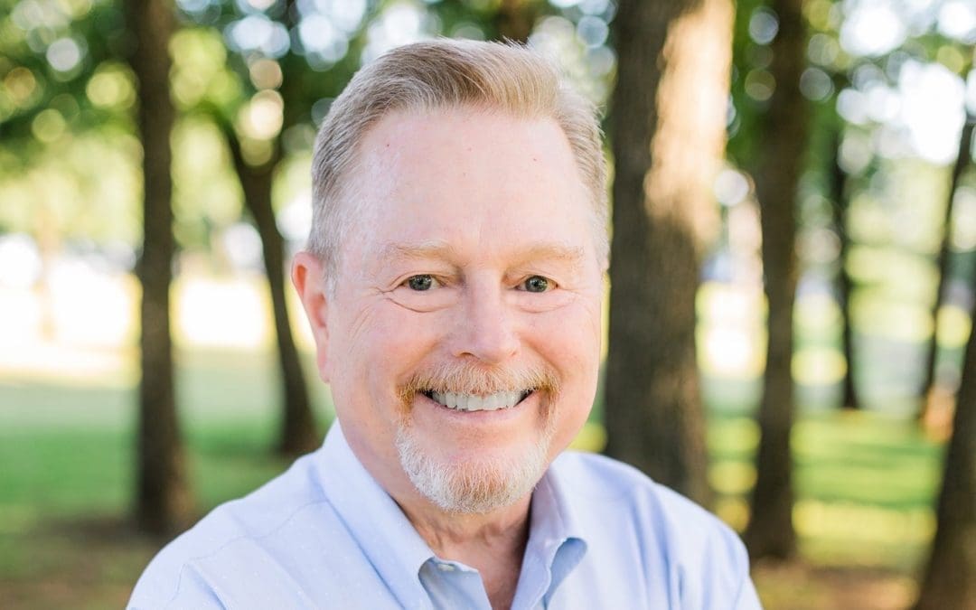 Texas State Rep. Jeff Cason Calls for Removal of Porn From School Libraries