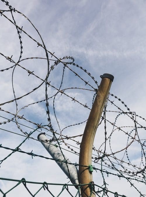 If You’ve Heard the Border Is Bad … It’s Worse
