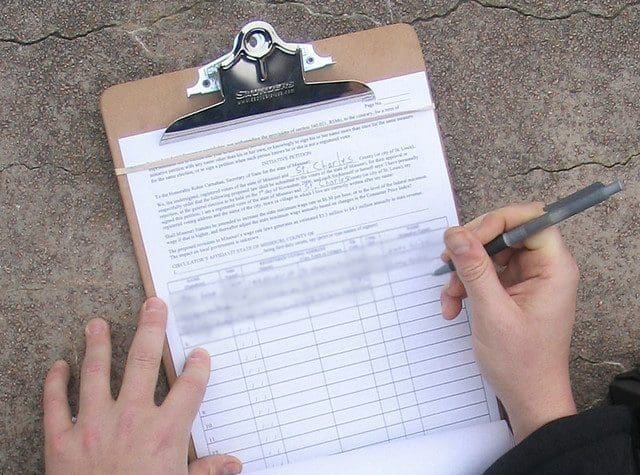 Petition to Recall Texas City Mayor Nears Certification Threshold