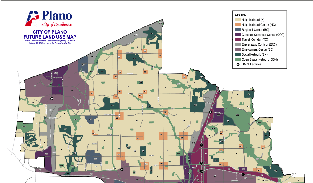 Commentary: Why I Volunteered for Plano’s Comprehensive Plan Review Committee