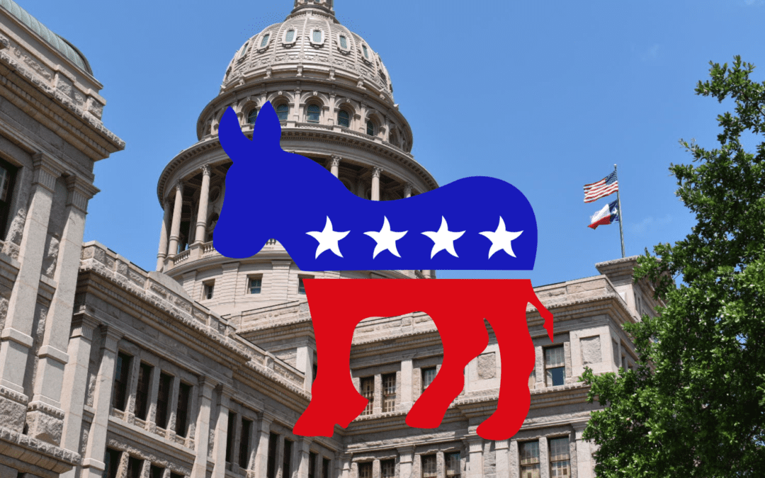 House Uses ‘Nuclear Option’ To Force Through Rules Empowering Democrats