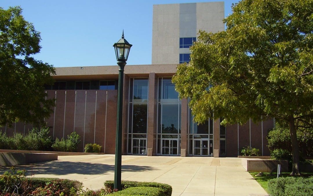 Texas Supreme Court Clears Path for Paxton To Investigate Illegal Alien Shelter