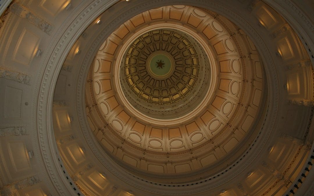 With Democrats Holding Out, Bail Reform Push Collapses in Texas House