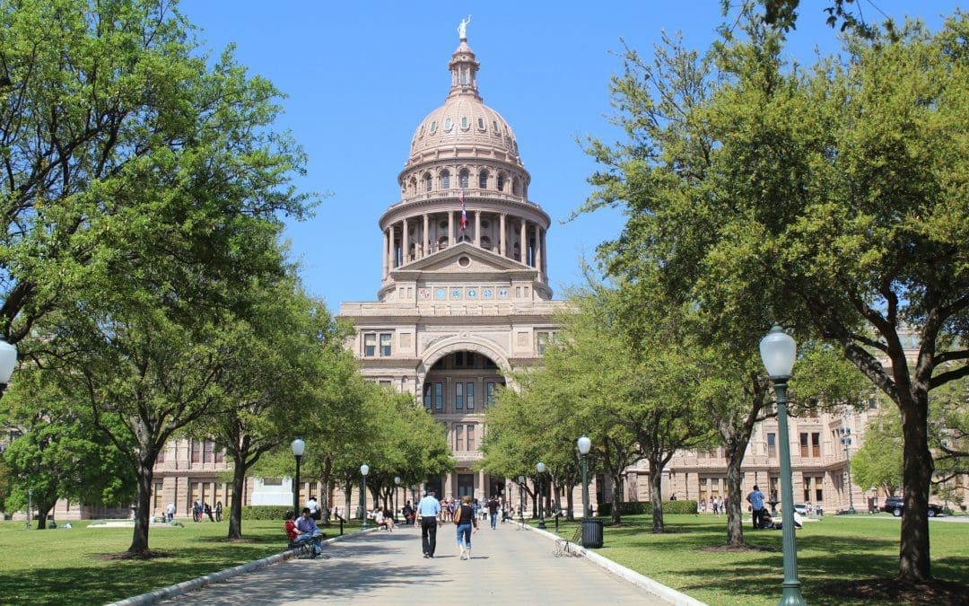 Taxpayer-Funded Lobbying Costs Millions as Texas House Failed to Act