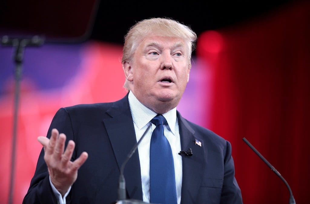 ‘Abhorrent’: Texas Republicans Sound Off on Indictment of Donald Trump