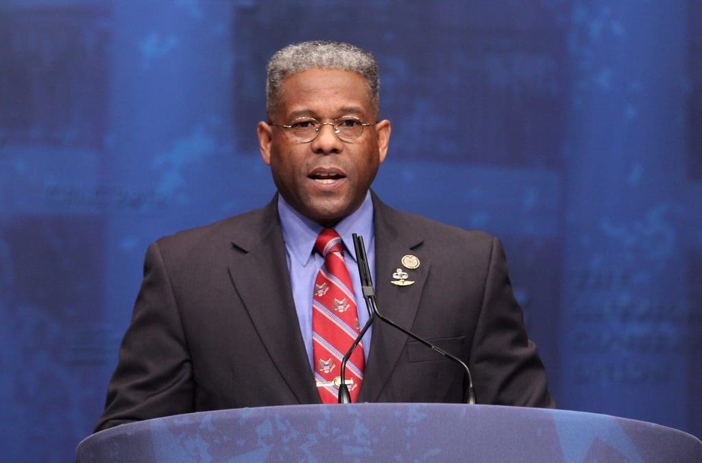 Allen West: Dennis Bonnen Should Resign