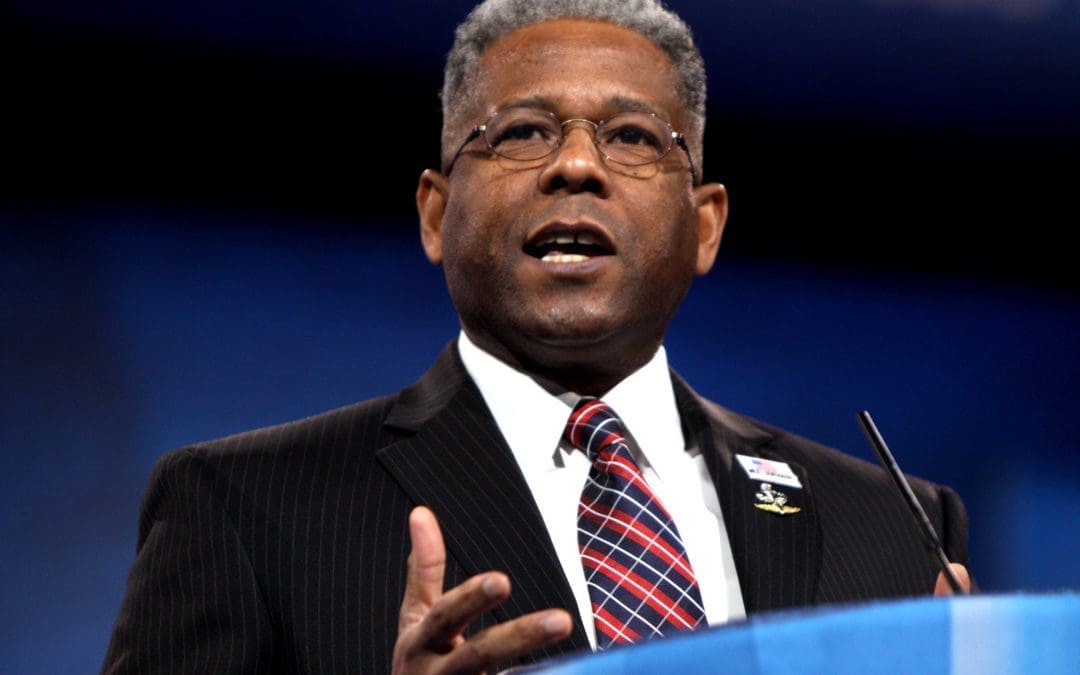 Allen West