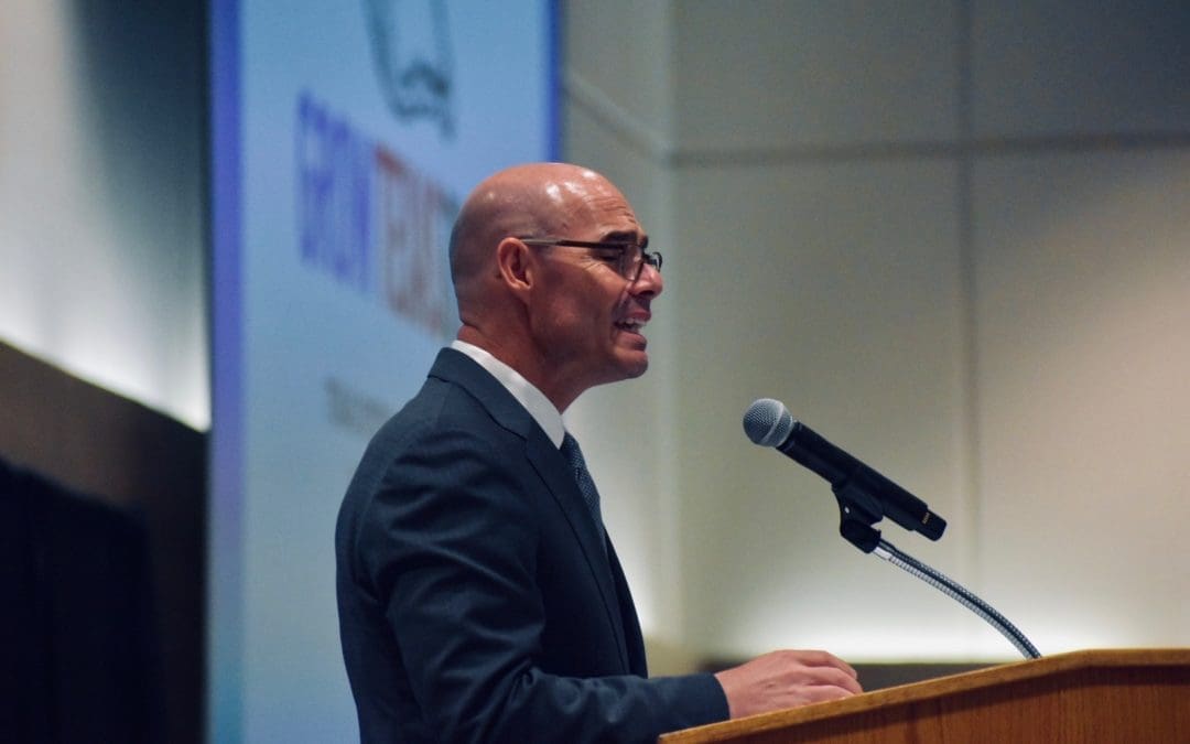 Conservatives Not Buying Bonnen “Apology”