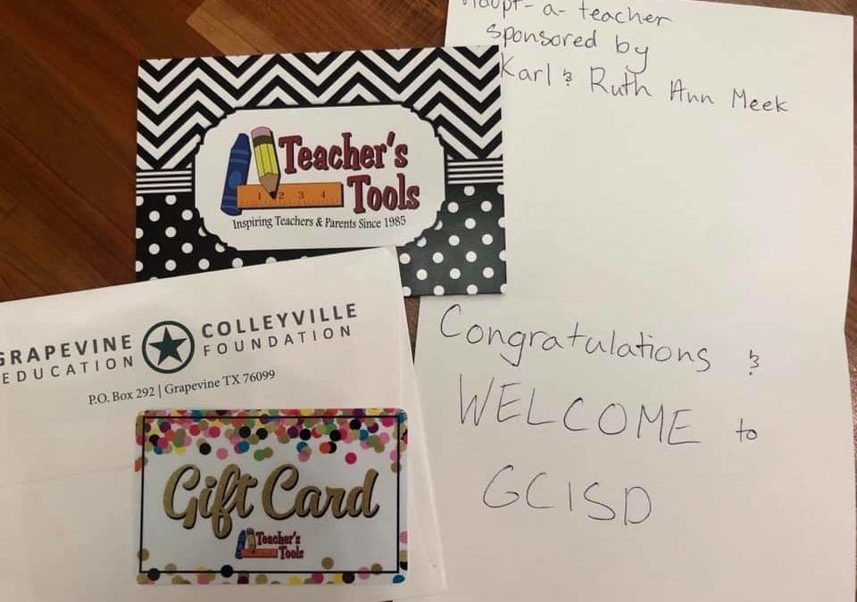 Is Grapevine-Colleyville ISD Struggling Financially?
