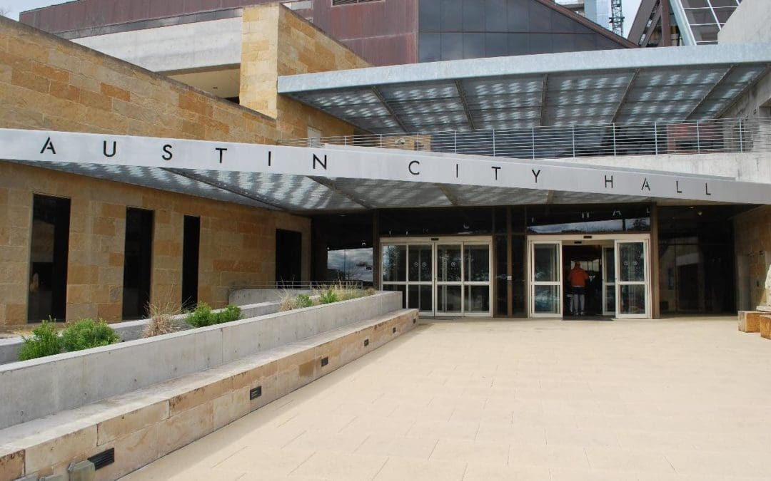 Former Council Member Sues Austin Over Abortion Travel Subsidies