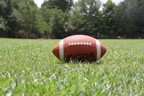 Senior cornerback Espinosa sparks San Angelo Lake View High defense