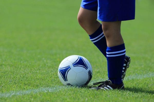 Allen graduate Davis named to soccer national award watch list
