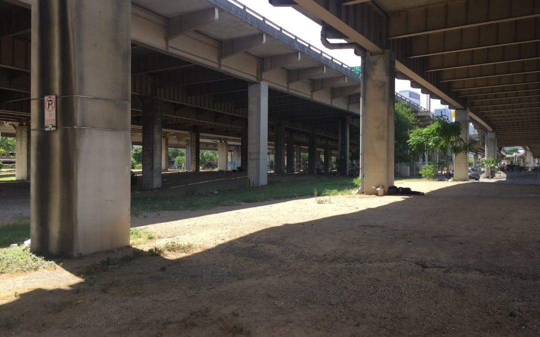Local Foundation Opposes Dubious Dallas Project