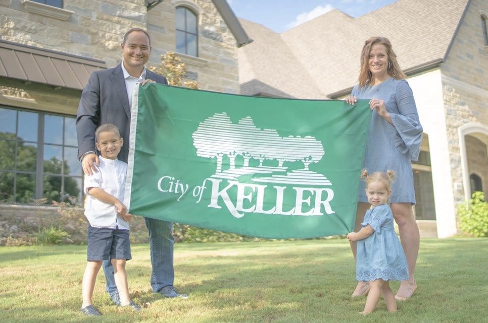 Mizani Declares Pro-Taxpayer Mayoral Candidacy