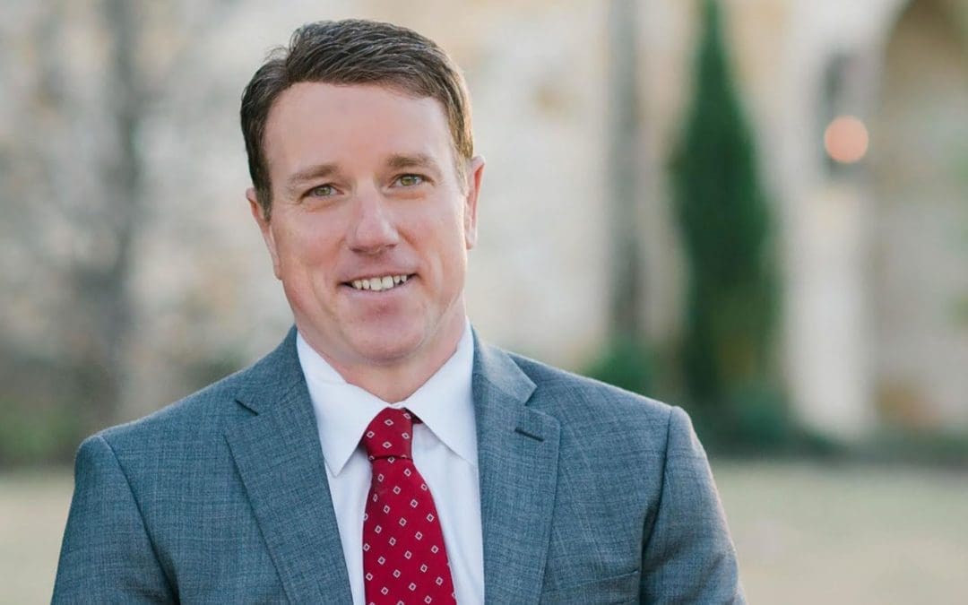 Pat Fallon to Leave Congress, Seek Return to Texas Senate