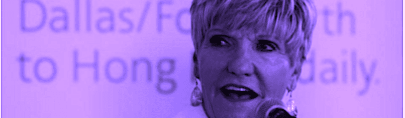 Fort Worth Mayor to Abbott: Keep Refugees Coming